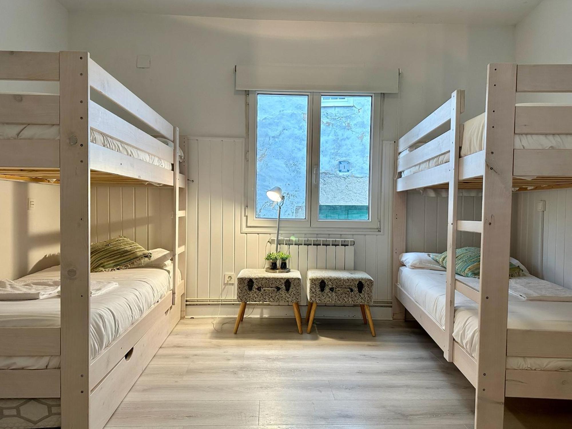 Elan Apartment Elanchove Eksteriør billede